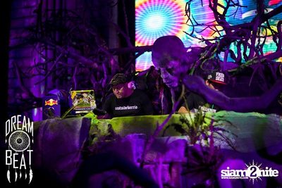 Dreambeat Festival Episode ll (Album 2 of 6) in Bangsaen — photo 191