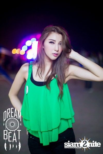 Dreambeat Festival Episode ll (Album 2 of 6) in Bangsaen — photo 241
