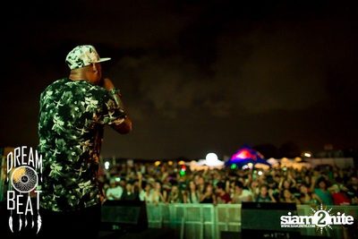 Dreambeat Festival Episode ll (Album 2 of 6) in Bangsaen — photo 80