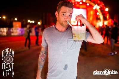 Dreambeat Festival Episode ll (Album 2 of 6) in Bangsaen — photo 174