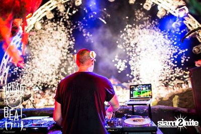 Dreambeat Festival Episode ll (Album 2 of 6) in Bangsaen — photo 146