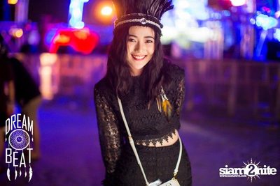 Dreambeat Festival Episode ll (Album 2 of 6) in Bangsaen — photo 8