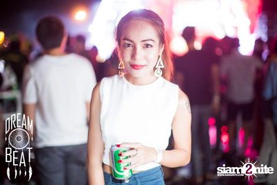 Dreambeat Festival Episode ll (Album 2 of 6) in Bangsaen — photo 95