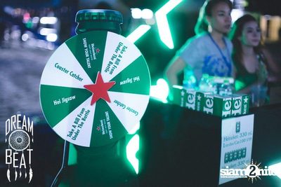 Dreambeat Festival Episode ll (Album 2 of 6) in Bangsaen — photo 226