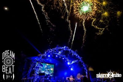 Dreambeat Festival Episode ll (Album 2 of 6) in Bangsaen — photo 116