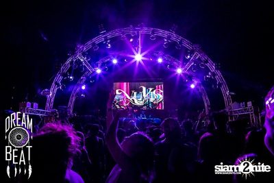Dreambeat Festival Episode ll (Album 2 of 6) in Bangsaen — photo 160
