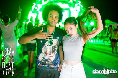 Dreambeat Festival Episode ll (Album 2 of 6) in Bangsaen — photo 177