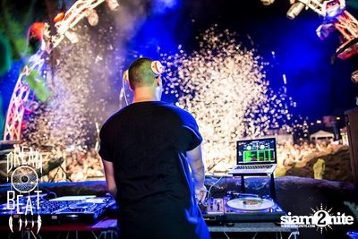 Dreambeat Festival Episode ll (Album 2 of 6) in Bangsaen — photo 149