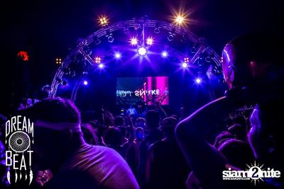 Dreambeat Festival Episode ll (Album 2 of 6) in Bangsaen — photo 157