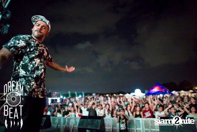Dreambeat Festival Episode ll (Album 2 of 6) in Bangsaen — photo 81