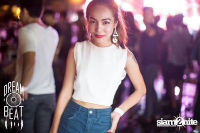 Dreambeat Festival Episode ll (Album 2 of 6) in Bangsaen — photo 94