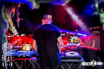 Dreambeat Festival Episode ll (Album 2 of 6) in Bangsaen — photo 143