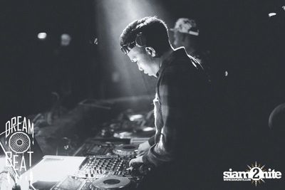 Dreambeat Festival Episode ll (Album 2 of 6) in Bangsaen — photo 43
