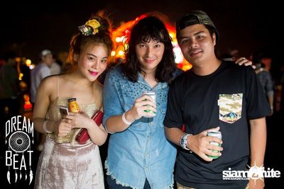 Dreambeat Festival Episode ll (Album 2 of 6) in Bangsaen — photo 205