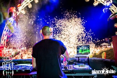 Dreambeat Festival Episode ll (Album 2 of 6) in Bangsaen — photo 150