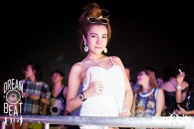 Dreambeat Festival Episode ll (Album 2 of 6) in Bangsaen — photo 194