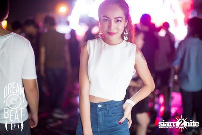 Dreambeat Festival Episode ll (Album 2 of 6) in Bangsaen — photo 91