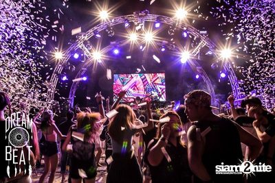 Dreambeat Festival Episode ll (Album 2 of 6) in Bangsaen — photo 162