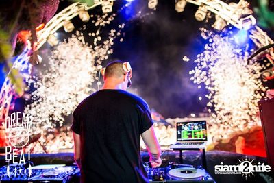 Dreambeat Festival Episode ll (Album 2 of 6) in Bangsaen — photo 144