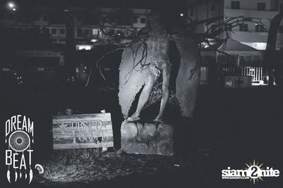 Dreambeat Festival Episode ll (Album 2 of 6) in Bangsaen — photo 227