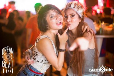 Dreambeat Festival Episode ll (Album 2 of 6) in Bangsaen — photo 153