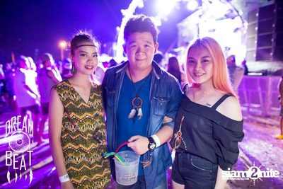 Dreambeat Festival Episode ll (Album 2 of 6) in Bangsaen — photo 166