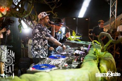 Dreambeat Festival Episode ll (Album 2 of 6) in Bangsaen — photo 52