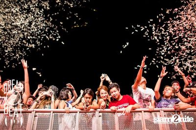 Dreambeat Festival Episode ll (Album 2 of 6) in Bangsaen — photo 111