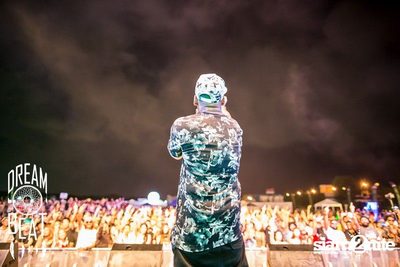 Dreambeat Festival Episode ll (Album 2 of 6) in Bangsaen — photo 77