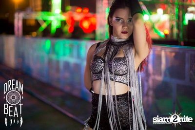 Dreambeat Festival Episode ll (Album 2 of 6) in Bangsaen — photo 26