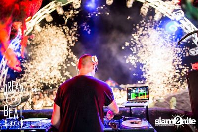 Dreambeat Festival Episode ll (Album 2 of 6) in Bangsaen — photo 145