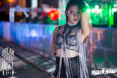 Dreambeat Festival Episode ll (Album 2 of 6) in Bangsaen — photo 25