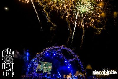 Dreambeat Festival Episode ll (Album 2 of 6) in Bangsaen — photo 117