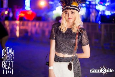 Dreambeat Festival Episode ll (Album 2 of 6) in Bangsaen — photo 10