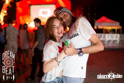 Dreambeat Festival Episode ll (Album 2 of 6) in Bangsaen — photo 169