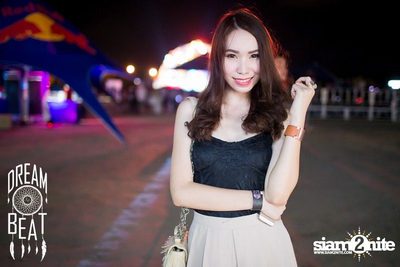 Dreambeat Festival Episode ll (Album 2 of 6) in Bangsaen — photo 180