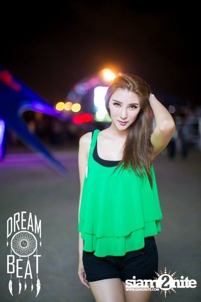 Dreambeat Festival Episode ll (Album 2 of 6) in Bangsaen — photo 232