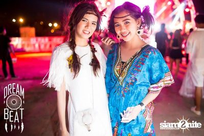 Dreambeat Festival Episode ll (Album 2 of 6) in Bangsaen — photo 173