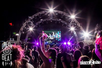 Dreambeat Festival Episode ll (Album 2 of 6) in Bangsaen — photo 161