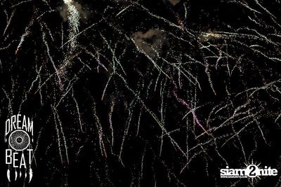 Dreambeat Festival Episode ll (Album 2 of 6) in Bangsaen — photo 168