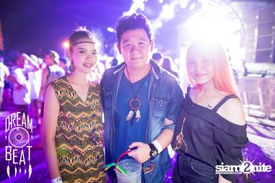 Dreambeat Festival Episode ll (Album 2 of 6) in Bangsaen — photo 167