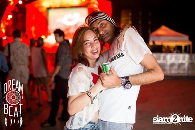Dreambeat Festival Episode ll (Album 2 of 6) in Bangsaen — photo 158