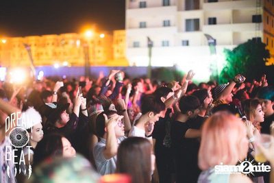 Dreambeat Festival Episode ll (Album 2 of 6) in Bangsaen — photo 56