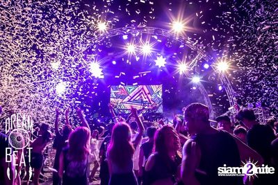 Dreambeat Festival Episode ll (Album 2 of 6) in Bangsaen — photo 165