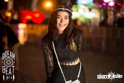 Dreambeat Festival Episode ll (Album 2 of 6) in Bangsaen — photo 7