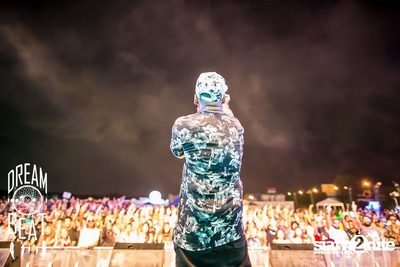 Dreambeat Festival Episode ll (Album 2 of 6) in Bangsaen — photo 78