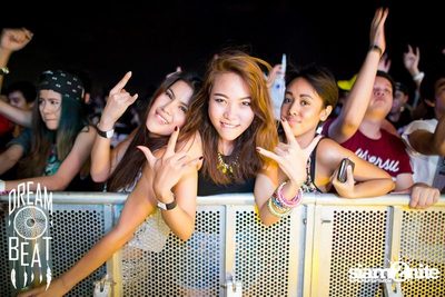 Dreambeat Festival Episode ll (Album 2 of 6) in Bangsaen — photo 127
