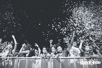 Dreambeat Festival Episode ll (Album 2 of 6) in Bangsaen — photo 113