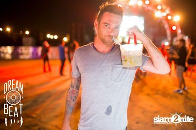 Dreambeat Festival Episode ll (Album 2 of 6) in Bangsaen — photo 176