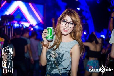 Dreambeat Festival Episode ll (Album 3 of 6) in Bangsaen — photo 167